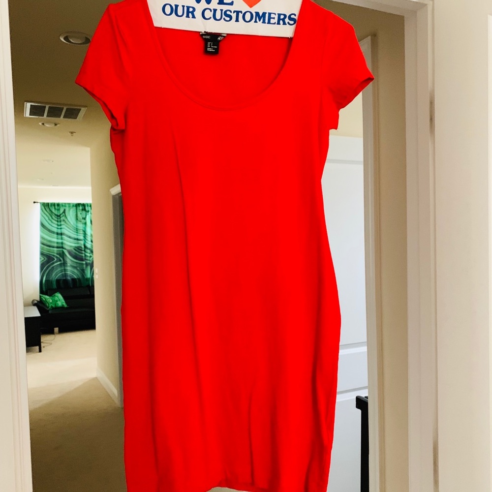 Dress